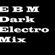 EBM Dark Electro Mix image
