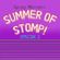 Summer Of Stomp! The second installment. image