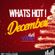 WHATS HOT! December 2021 || Christmas Edition image