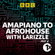BBC 1Xtra & BBC Sounds: Amapiano To AfroHouse Mix 6 image