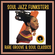 Soul Jazz Funksters - Rare Groove & Soul Classics image
