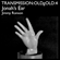 TRANSMISSION:OLDgOLD:4 - Jonah's Ear - Jimmy Ronson image