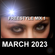 MARCH 2023 BANGING NEW FREESTYLE MIX 1 - ENJOY image