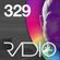 Solarstone presents Pure Trance Radio Episode 329 image