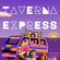 Taverna Express -Live Electric Haflla image