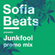 Junkfool - Sofia Beats Promo Mix image