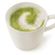 Green Tea Latte image