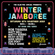 Winter Jamboree live from The Electric Circus image