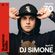 Supreme Radio EP 070 - DJ SIMONE image