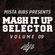 Mista Bibs - Mash It Up Selector 9 (Dance Edition) image