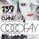 24/11/2012 @Club 139 - DJANE Coco Fay :: DJ EDY :: DJ UNO image
