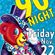 90s Night Live #2 image