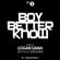 Boy Better Know - Label Special - BBC Radio 1 [Mixed by Logan Sama] - 29.12.2016 image