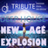 Deep House New Age Explosion Mix by DJose image