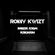 Ronny KwiZt - Darker Forms Podcast#4 image