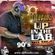 DJ D.HAWKS PRESENTS - UP IN THE LAB VOL.2 - 90's MIX (CLEAN VERSION) image