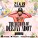 Deejayadot Presents Pre Birthday Mix image