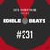 Edible Beats #231 live set from Elrow at Circus, Liverpool image