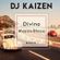 DJ Kaizen - Divino Maravilhoso Vol. 1 image