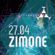 Zimone - Live at Sputnik - April 2018 image