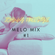 Dj Johnny Freestyle - Melo mix #1 image