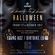 @DJDAYDAY_ | Hidden Beauty & Beasts Halloween [27:10:17] @ Bambu Bar Birmingham image