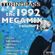 Turn Up The Bass Megamix 1992 Volume 1 image