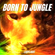 Born To Jungle Pt 7 - Blud-klaart Art Attack! image