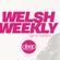 Orson Welsh presents: Welsh Weekly official radioshow on  Deep Radio August 13th 2022 image