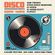 Disco Fridays! All 45s! Live! image