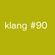 klang#90 image