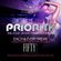 Priority Parties Vol. 1 - DJ EAZY B (Launching 27th Jan. 2012) image