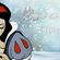 Hyphy Line DJ Mix "SNOW WHITE" image