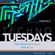 Techno Tuesdays 165 - Grissom - Live image