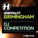 Hospitality DJ Competition 2014 image