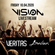 Veritas & Delicz @ Vision Livestream 10-04-2020 P1 image