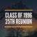 Class of '96 - 25th Reunion image
