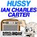 Roadkill Records Radio Ep.36 - May 2021 - HUSSY, IAN CHARLES CARTER image