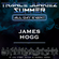 Summer All Day Event - James Hogg image