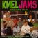 106 KMEL The All-Star DJ's - Disc 2 image
