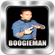 Boogieman - Mixmania 022 *100% Vinyl Mixing image