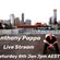 Anthony Pappa 08th January 2022 Live Stream image