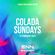 Colada Sundays Livestream – 12 February 2023 image