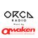 ORCA RADIO #230 Mixed By αwaken (SE-TA ca4y ryo≒Zoldyck) image