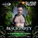 Jesus Pelayo @ Black Party Zurich 2018 - Promo podcast image
