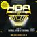 Hard Dance Awards 2012 - Mixed by Steve Hill (CD3) (2012) image