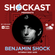SHOCKAST #207 RADIO KOPER - BENJAMIN SHOCK  29.07.2023 image