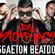 DJ Kickback Reggaeton Beatdown (Feb 2017) image