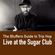 The Bluffers Guide to Trip Hop Live at the Sugar Club image