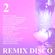 REMIX DISCO 2 (Donna Summer,Tavares,Abba,Chic,The Bee Gees,Amii Stewart,Irène Cara,Sheila,Lipps INC) image
